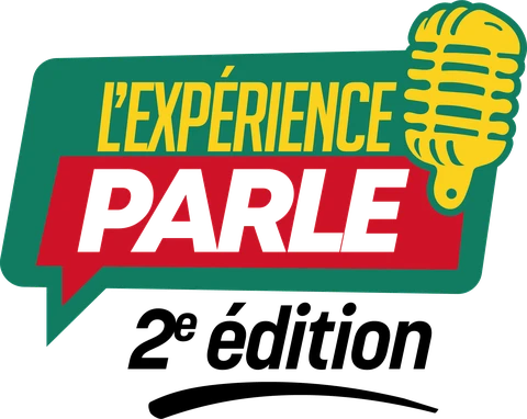L'Expérience Parle, 2e édition