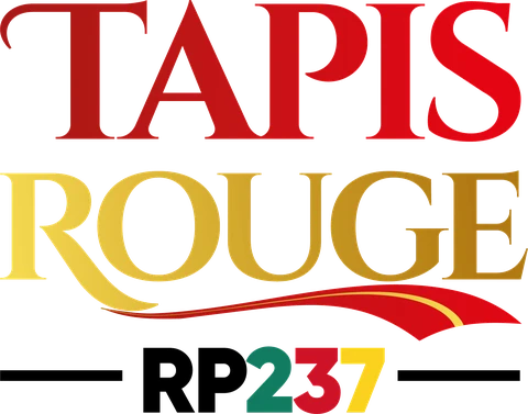 Tapis Rouge RP237