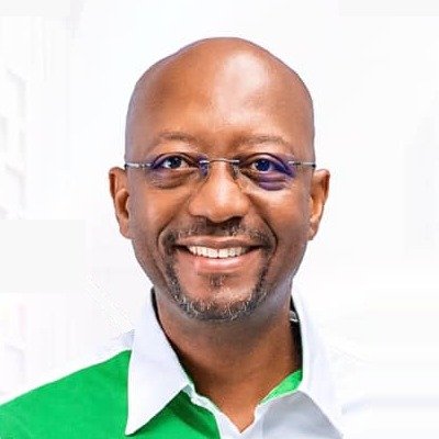 Dr Roland Kwemain