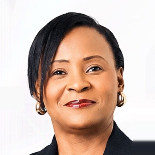 Linda Loretta Nganko