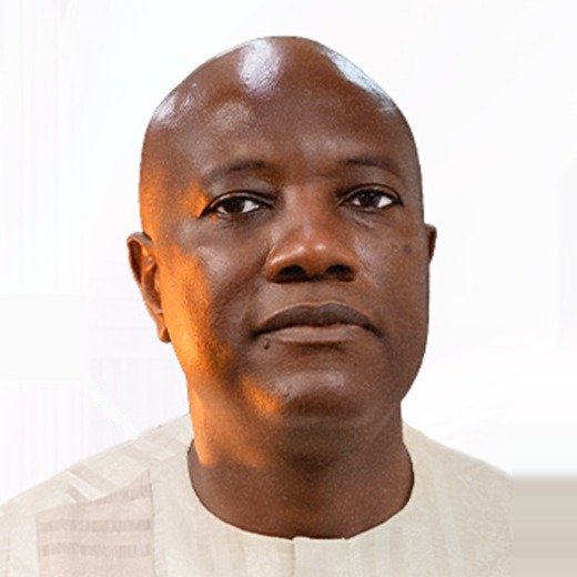 Bruno Ngatchou